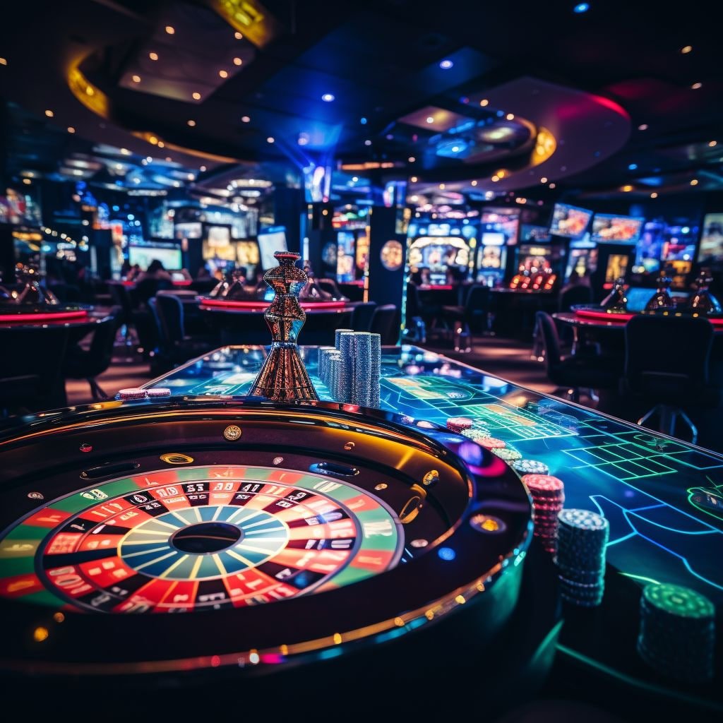 18jl casino